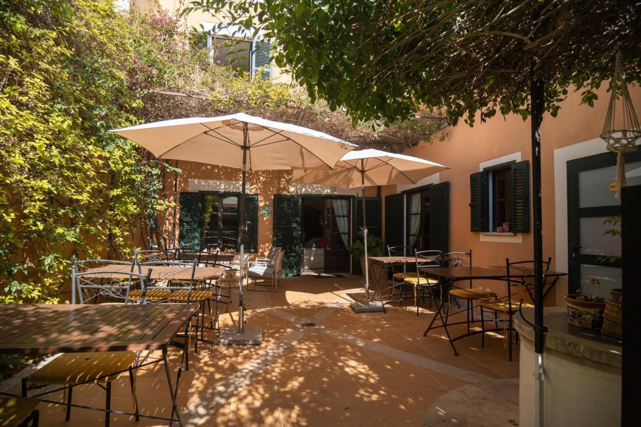 El Nido Hotel Alaró
