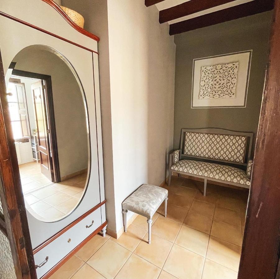 Hotel El Nido De Alaro - Turismo De Interior 3*