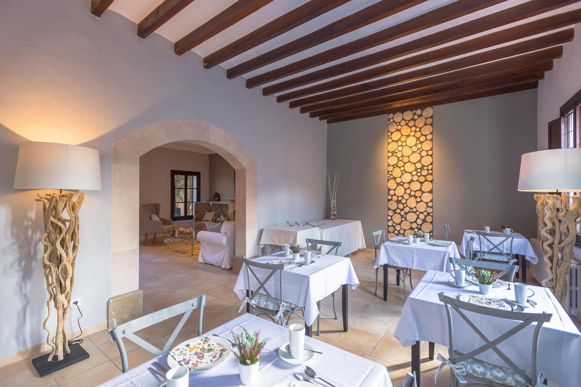 Hotel El Nido De Alaro - Turismo De Interior 3*
