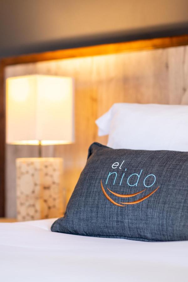 El Nido De - Turismo De Interior