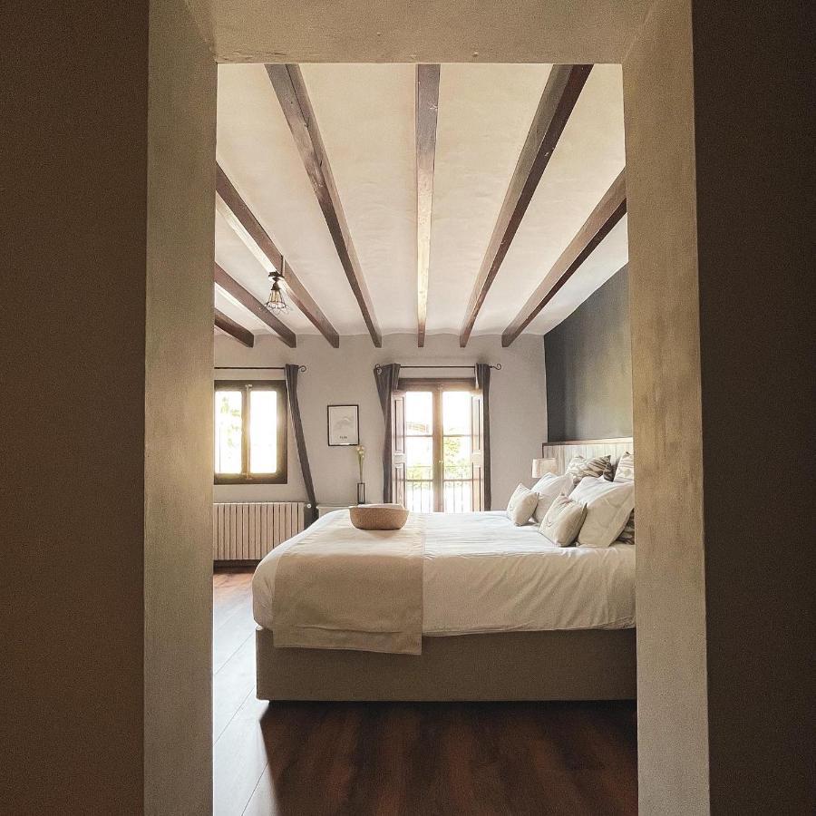 El Nido De - Turismo De Interior Hotel