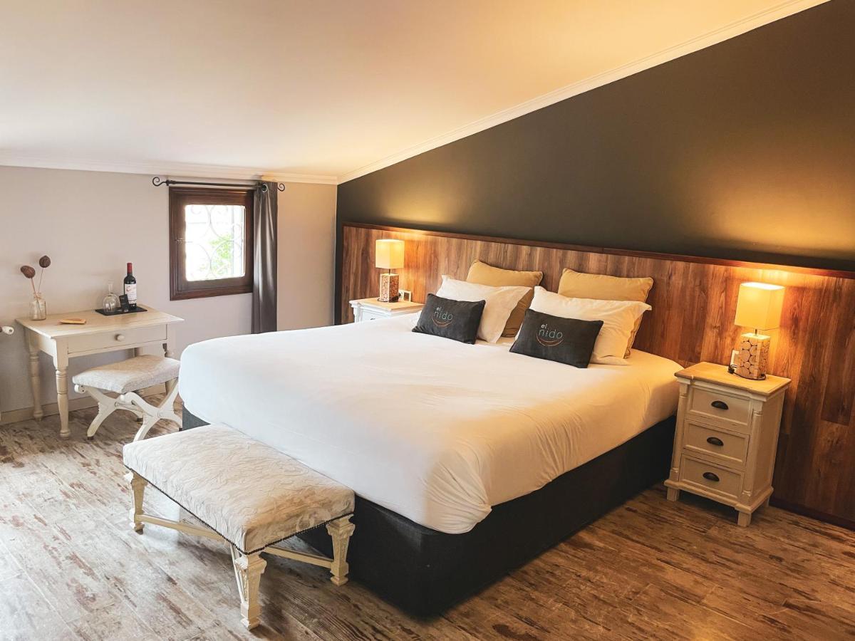 El Nido De - Turismo De Interior Hotel