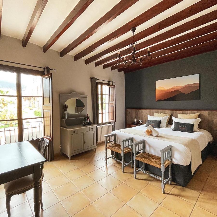El Nido De - Turismo De Interior Hotel
