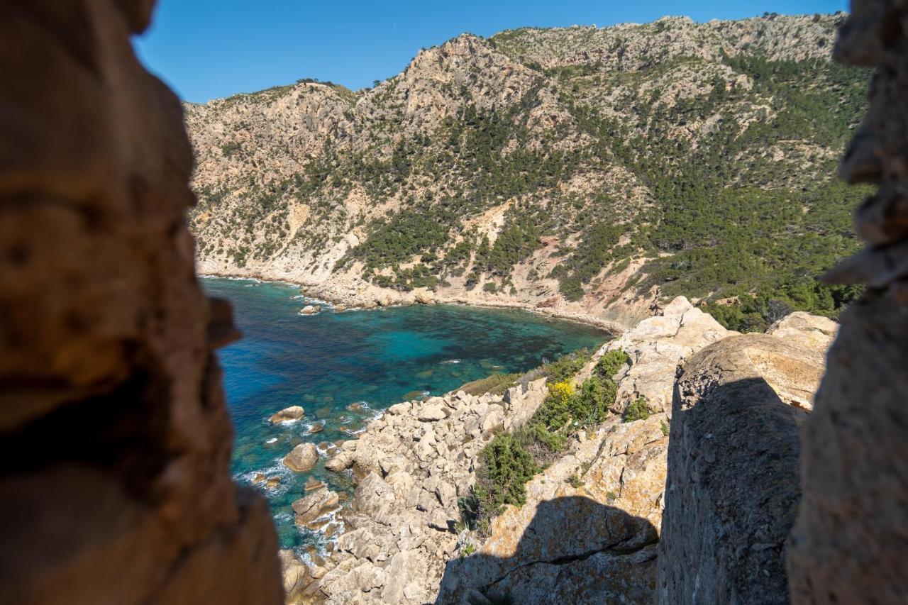 El Nido De - Turismo De Interior