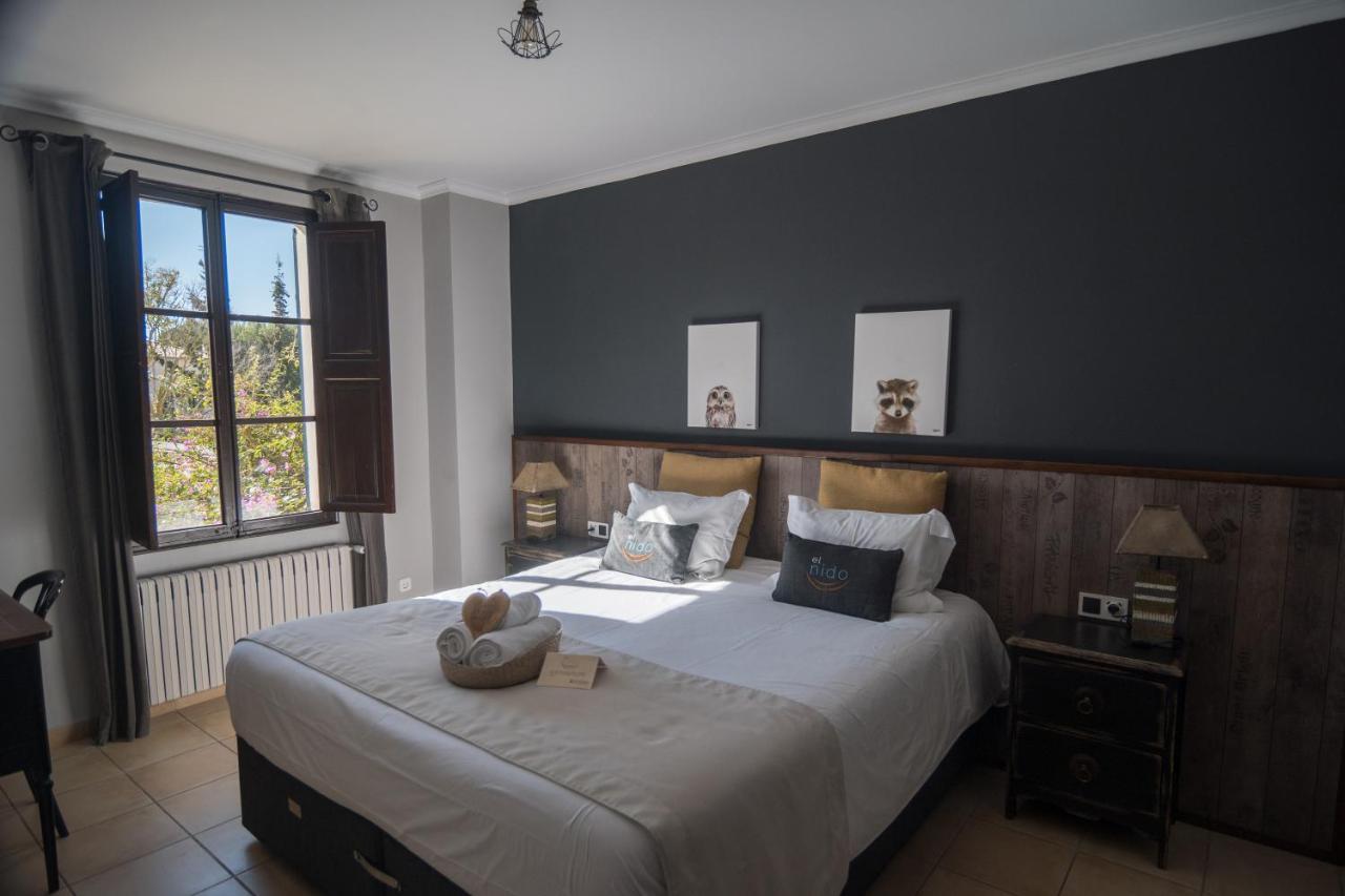 El Nido De - Turismo De Interior Hotel Alaró