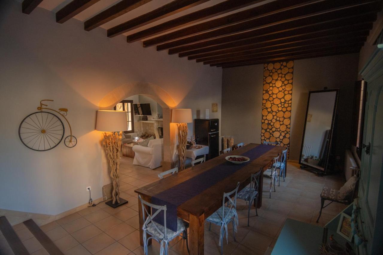 El Nido De - Turismo De Interior Hotel