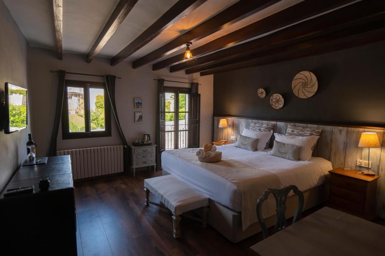 El Nido De - Turismo De Interior Hotel Alaró