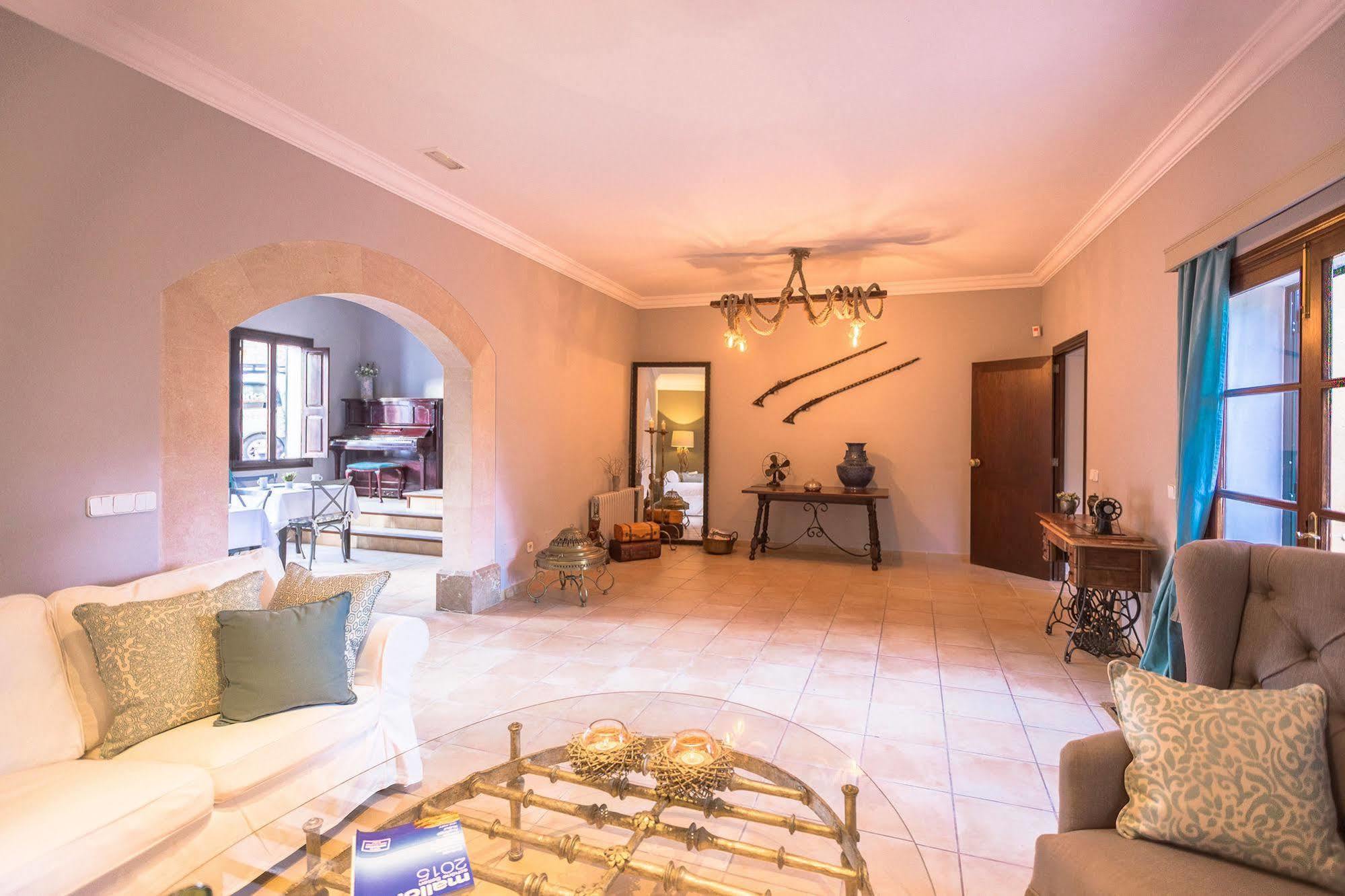El Nido De - Turismo De Interior Hotel