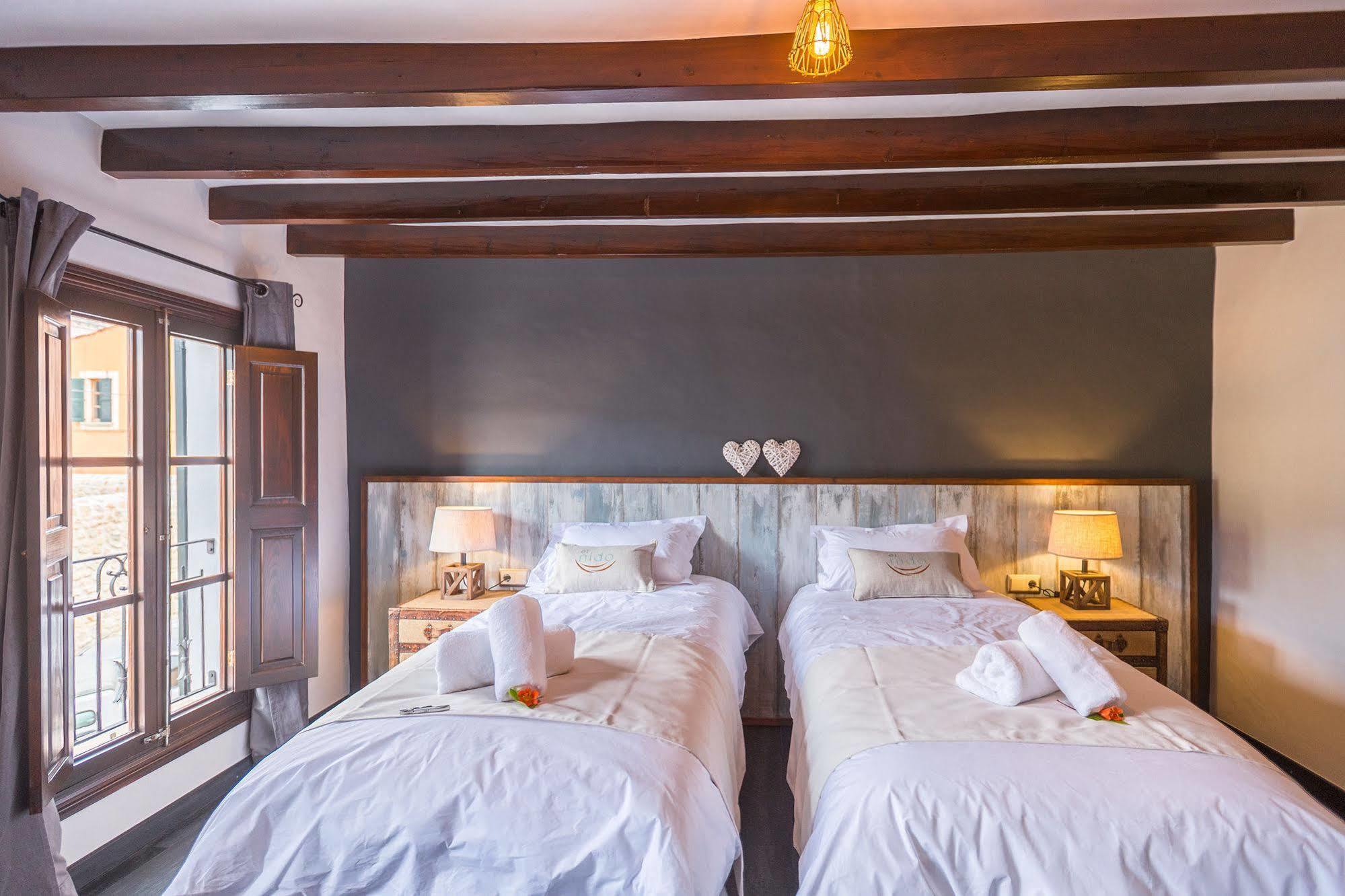 Hotel El Nido De - Turismo De Interior 3*