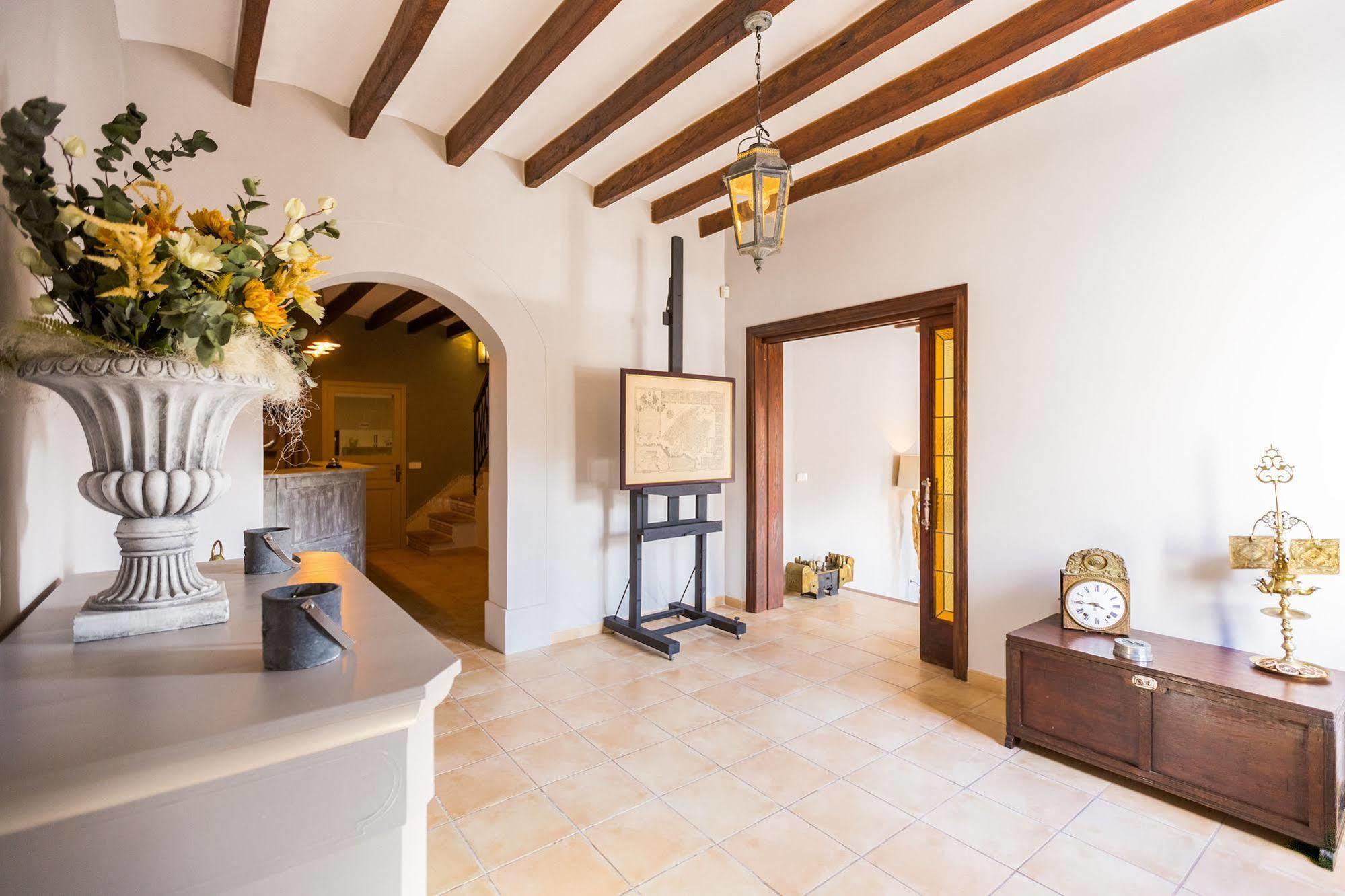 Hotel El Nido De - Turismo De Interior Alaró